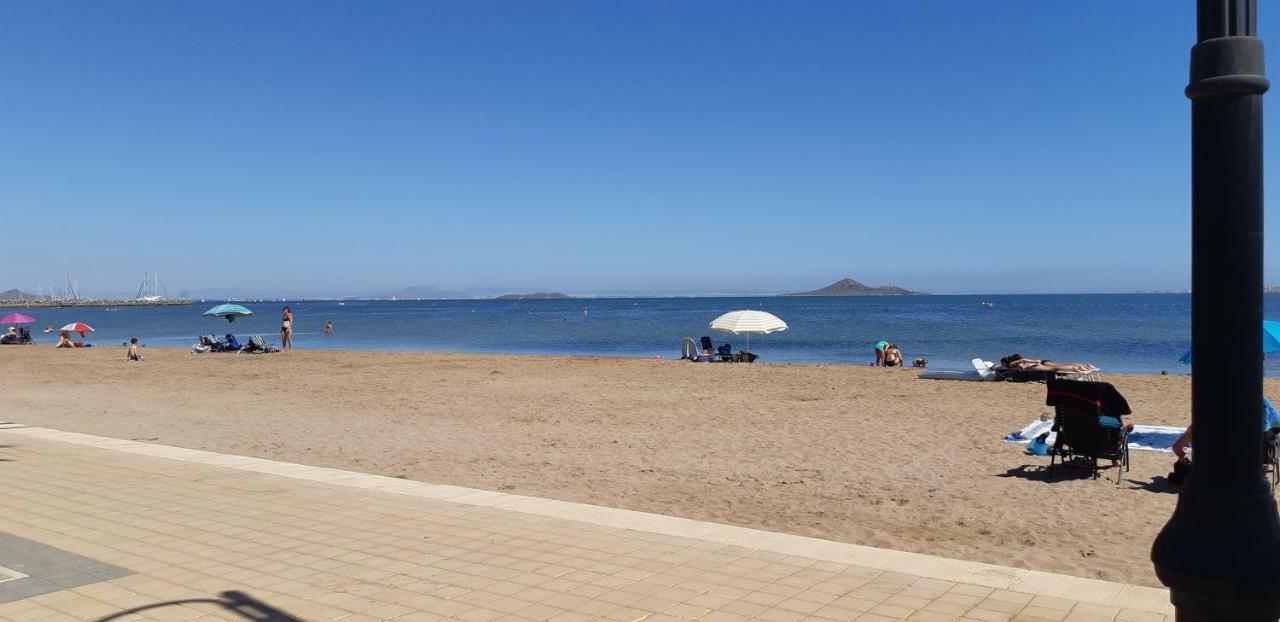 Mar De Cristal Resort Apartamentos - Parking Esterno foto